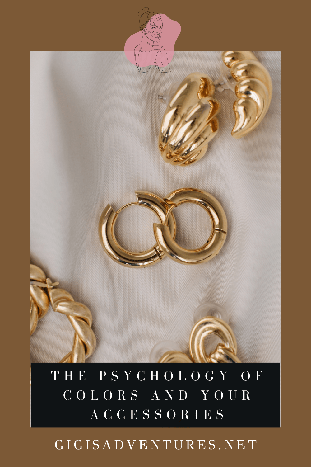 The Psychology of Colors and Your Accessories