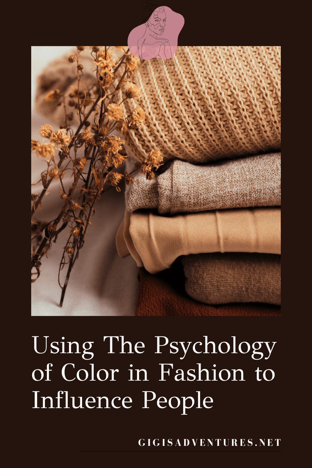 Using The Psychology of Color in Fashion to Influence People