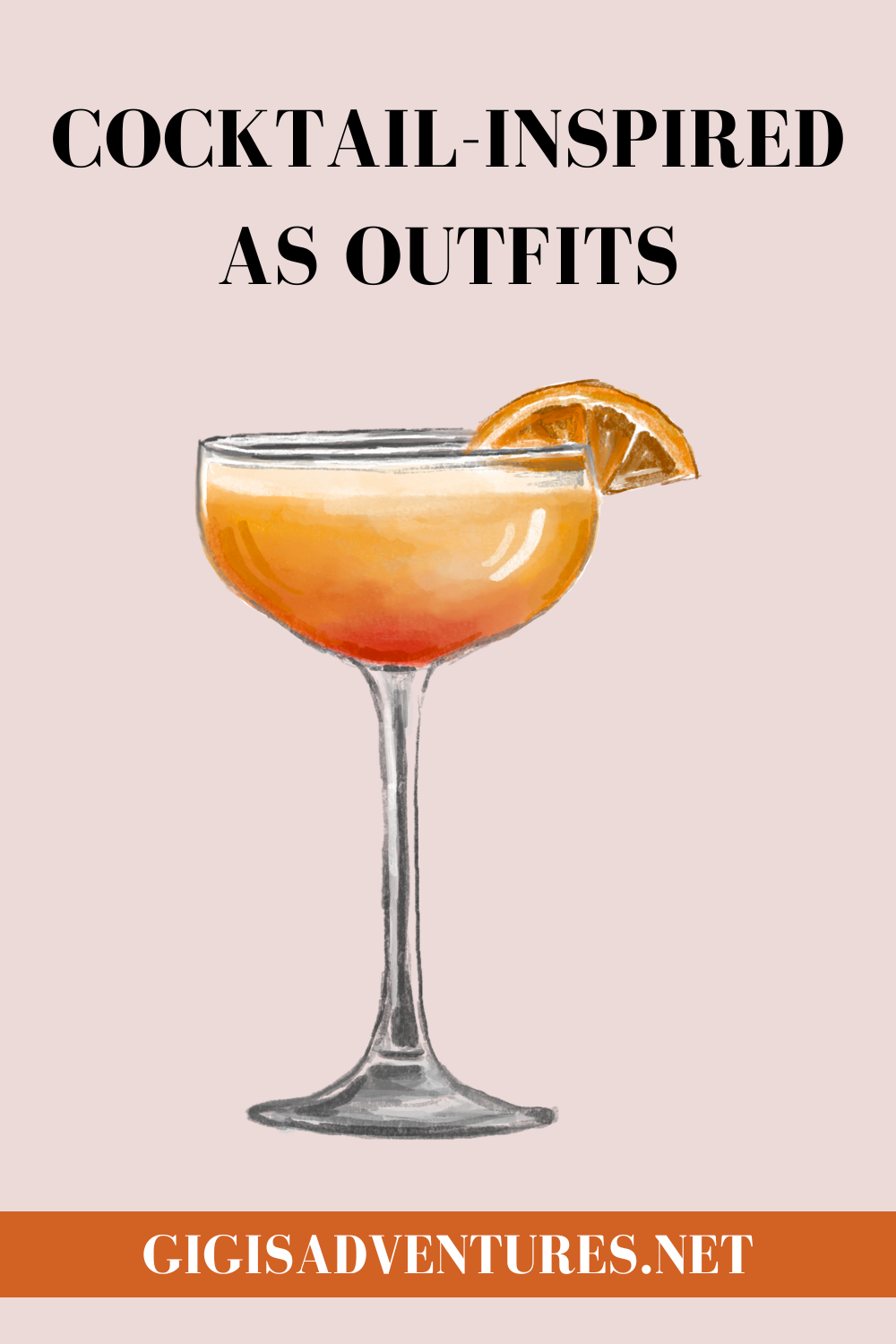 Cocktail-Inspired Outfits, part 2 | Outfits Inspo