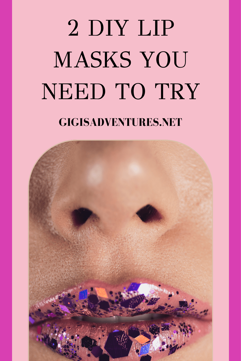 2 DIY Lip Masks You Need To Try